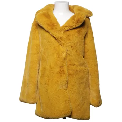 Vinterjacka (Gul) från Cherry Koko Polyester