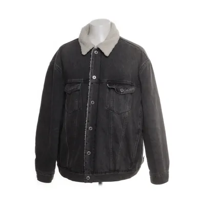 Lined denim jacket (Gray) from Levi Strauss & Co Cotton