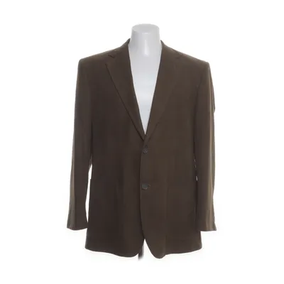 Blazer (Green) from Pre End Polyester