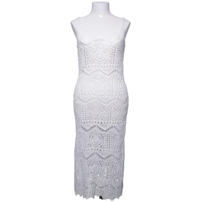 Jurk (Wit) van H&M