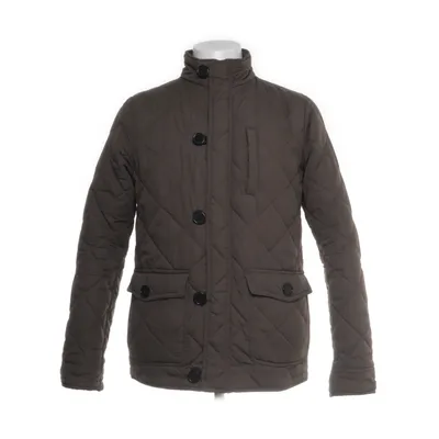 Jacket (Green) from Cedar Wood State Polyester