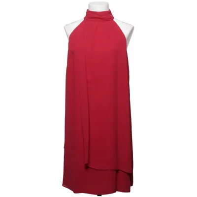 Klänning (Röd) från Camaïeu Polyester