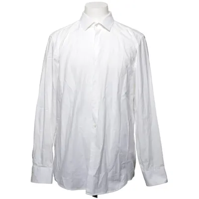 Skjorta (SLIM FIT) från Hugo Boss Bomull