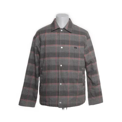 Jacka (Vit, Flerfärgad) från Rotation Elastan, Polyester, Viskos