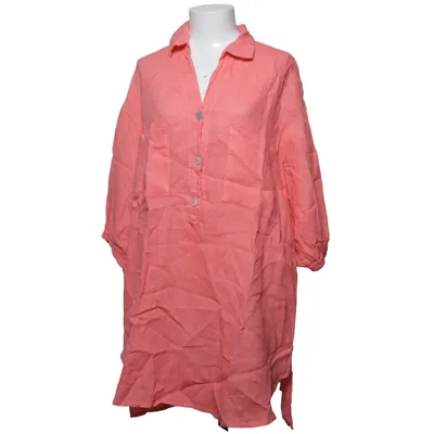 Tunic (Pink) from Stajl Linen