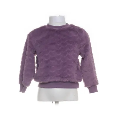 Sweatshirt (Lila) van Mywear Young