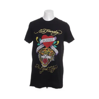 T-shirt (Svart) från Ed Hardy