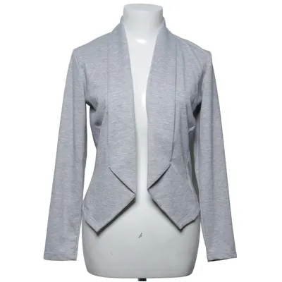 Blazer (Grau) von Seppälä Woman Elasthan, Polyester, Viskose