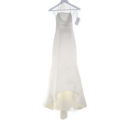 Wedding dress (White) from Laura Scott Polyester, Nylon