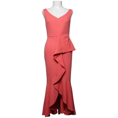 Maxi dress (Orange) from True Violet