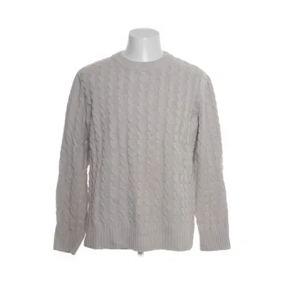 Sweater (Beige, Gray) from WeSC