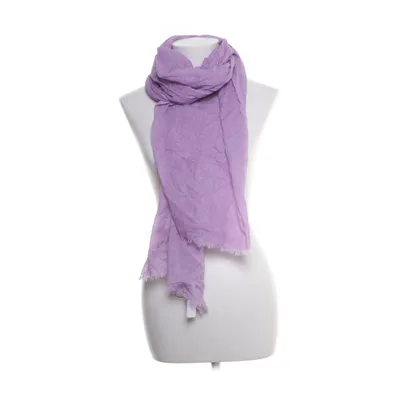 Halsduk (Lila) från Chamois