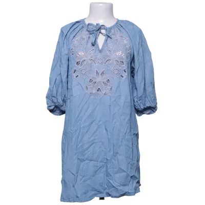 Dress (Blue) from Indiska