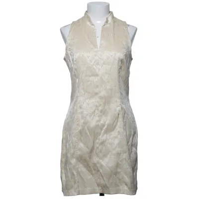 Jurk (Beige) van Randigarutan