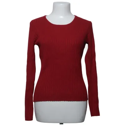 Strickpullover (Rot) von Merona