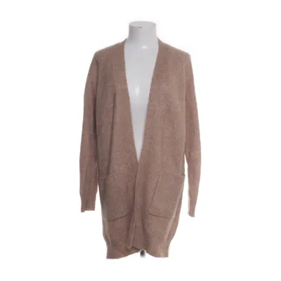 Cardigan (Bruin) van Selected Femme Elastaan, Nylon, Polyester, Wol