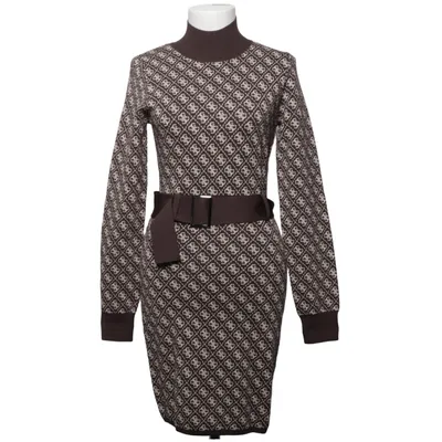 Turtleneck dress (W4BK43 Z37K0) from Guess Elastane, Polyamide, Viscose