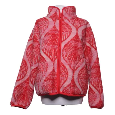 Fleece jacket (Red, Pink) from Rodebjer Recycled polyester
