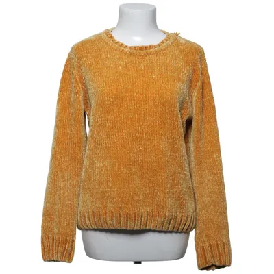 Sweater (Yellow) from Sincerely Loved Polyester