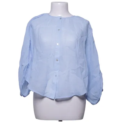 Blouse (Bleu) de Parfois