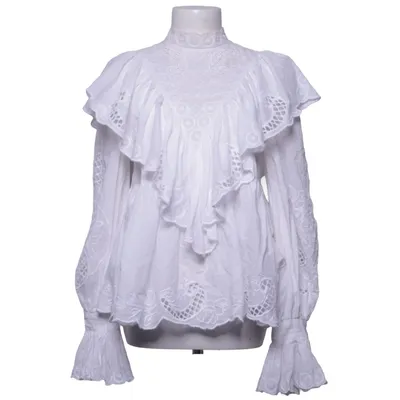 Blouse (Wit) van ASOS Edition