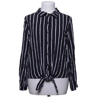 Shirt (Zwart, Wit) van Colloseum Viscose