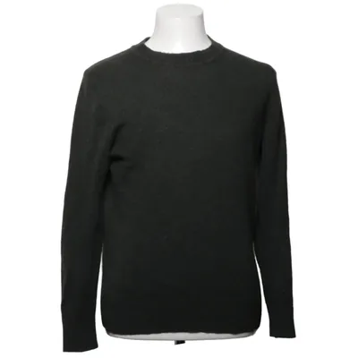 Pull-over (Vert) de Giordano Acrylique, Laine