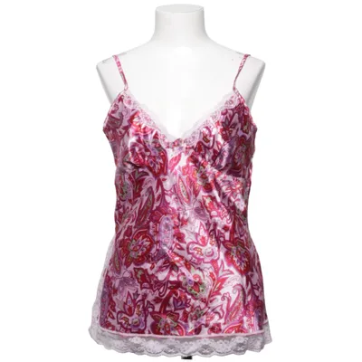 Pyjamaslinne (Rosa, Flerfärgad) Polyester