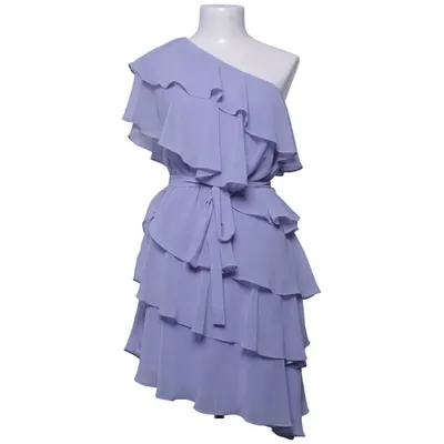 Robe de cocktail (Violet) de Forever 21 Élasthane, Polyester