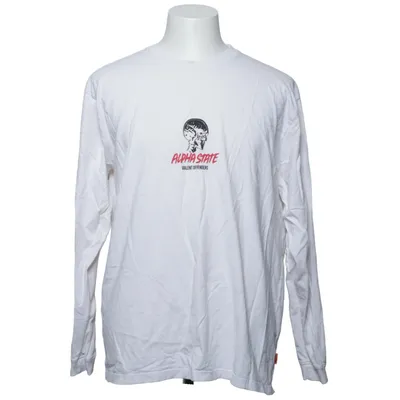 Long sleeve T-shirt (V Ls Game) from Vailent Cotton