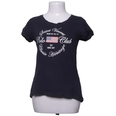 T-shirt (Blå) från Polo Club Bomull