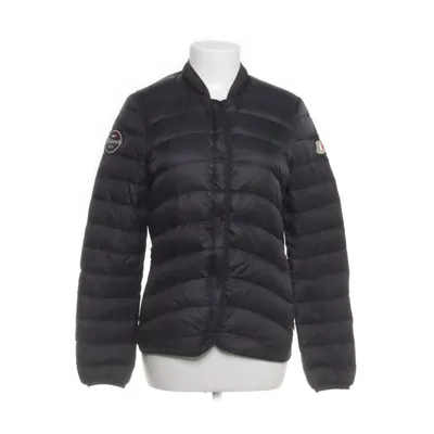 Down jacket (Black) from Dolomite Down, Feather, Polyamide