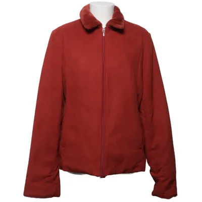 Jacka (Brun) från Cortefiel Polyester