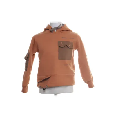 Huvtröja (Orange) från ChiKids Polyester