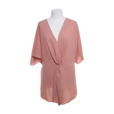 Topp (Beige) från Plus Polyester