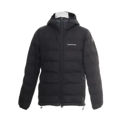 Jack (Zwart) van Peak Performance Polyester
