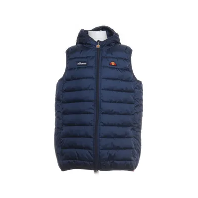 Outdoor vest (Blauw) van Ellesse Polyester