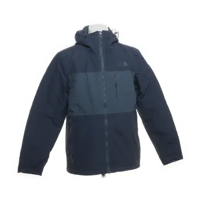 Outdoorjakke (Blå, Grå) fra The North Face Polyamid, Polyester
