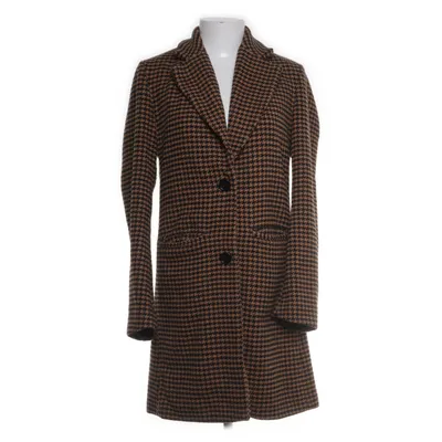 Kappa (Brun, Svart) från Page One Akryl, Bomull, Polyamid, Polyester, Ull, Viskos