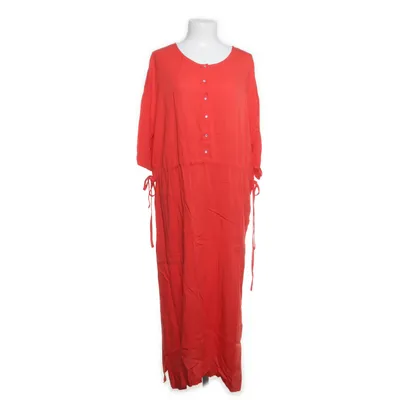 Långklänning (Röd) från Rino