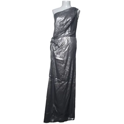 Aftonklänning (Silverfärgad) från Tadashi Shoji Polyester