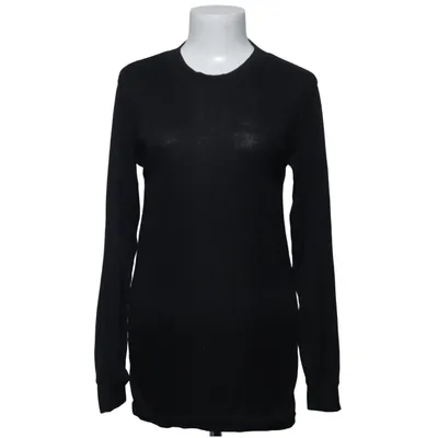 Lange mouwen shirt (Zwart) van Arctic Polyester