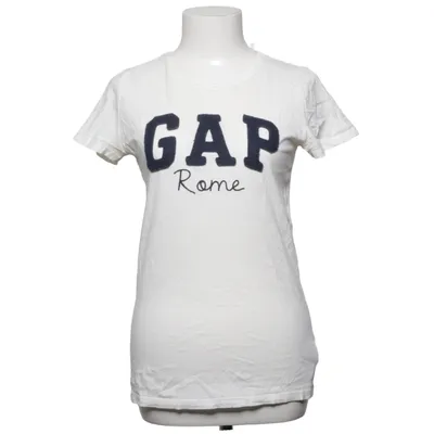 T-shirt (Blanc) de Gap Coton