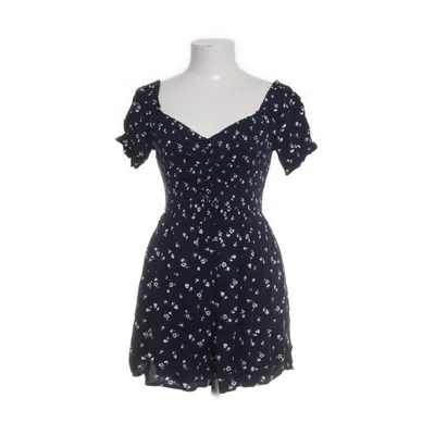 Buksedragt (Blå, Hvid) fra Hollister Polyester, Viscose