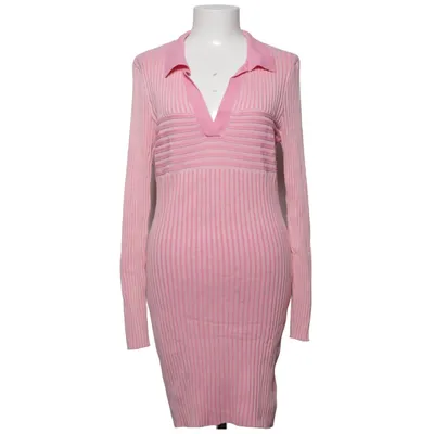 Dress (Pink) from H&M Polyamide, Viscose