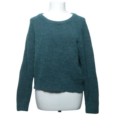 Tröja (Nor o-n short 7355) från Samsøe & Samsøe Alpackaull, Elastan, Merinoull, Polyamid