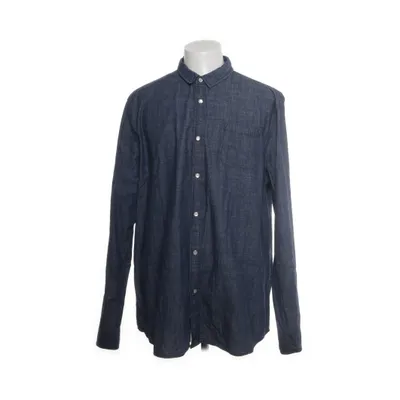Skjorta (Blå) från Denim by Hampton Republic 27