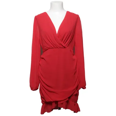 Robe (MM1138-JM) de Double Crazy Polyester