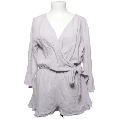 Byxdress (S9033) från Eight O Eight Bomull, Viskos