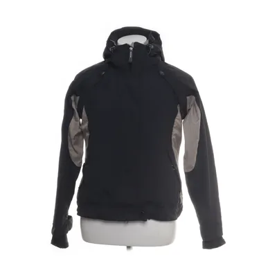 Ski jacket (Black, Multicolored) from Sessions Nylon, Polyester